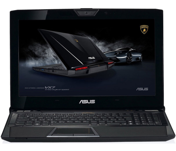 ASUS VX7SX-S1146V i7-2670QM/8GB/1000/BRCombo/7HP64 - 73189 - zdjęcie 4